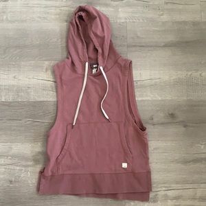 Vuori hoodie